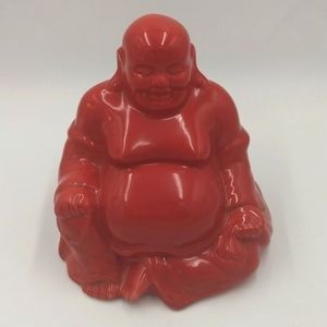 Buddha Ceramic Statue
